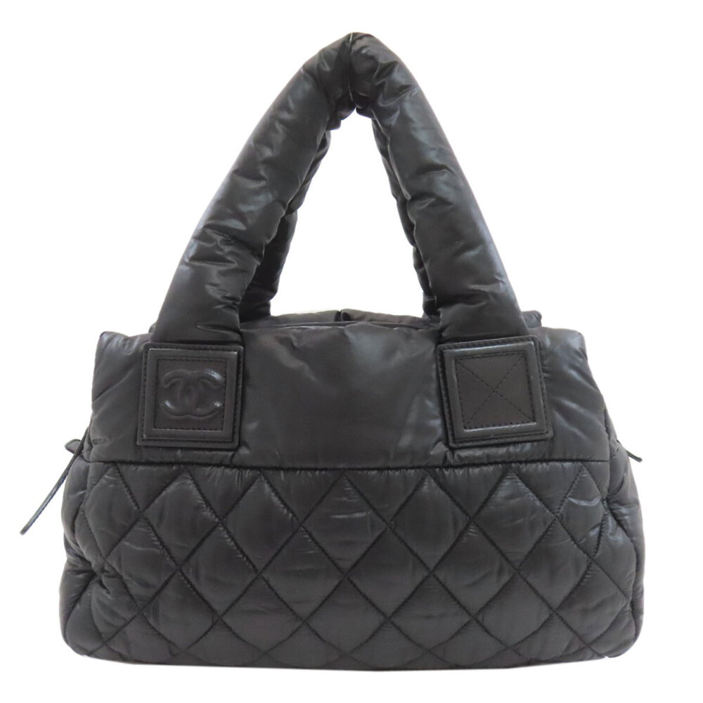 CHANEL Black Bag